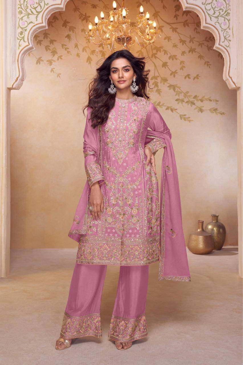 Gulkayra nazakat Designer Salwar Kameez in Bangalore
